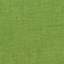 Tissu vert imprimé faux uni...
