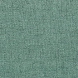 Tissu bleu vert imprimé...