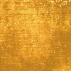 Tissu jaune imprimé faux...
