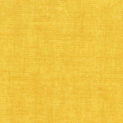 Tissu jaune imprimé faux...