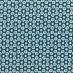 Cocoa blue D597-CB