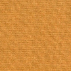 Tissu orange imprimé faux...