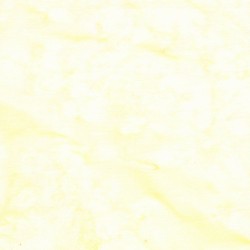 Tissu batik crème beige...